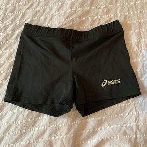 ASICS BOOTY BIKER SHORTS